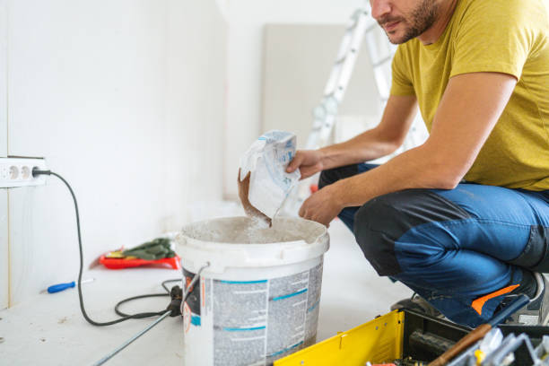 Best Crawl Space Mold Remediation  in Shrewsbury, NJ